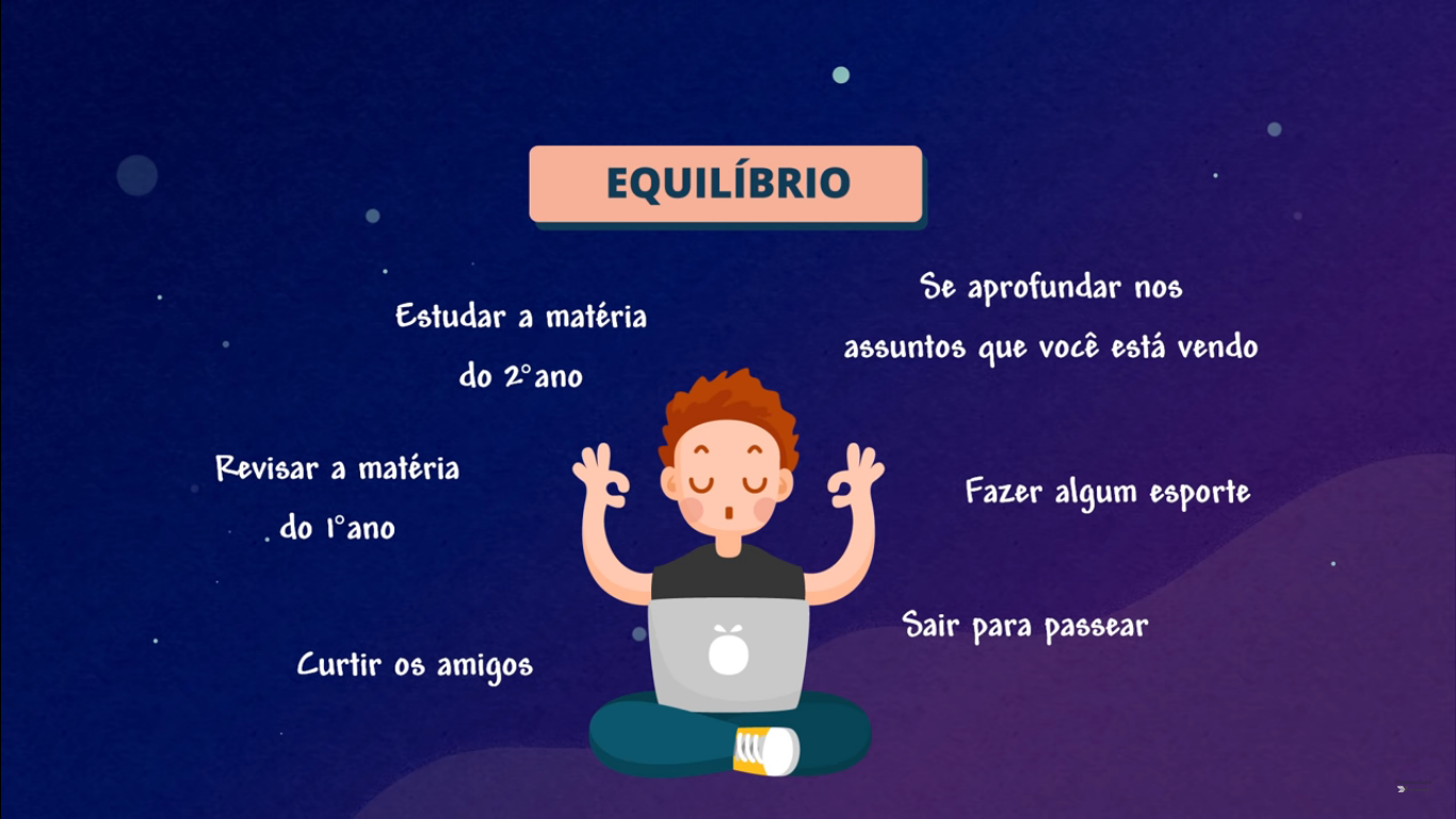 Como estudar no primeiro e segundo ano do ensino médio | resumov